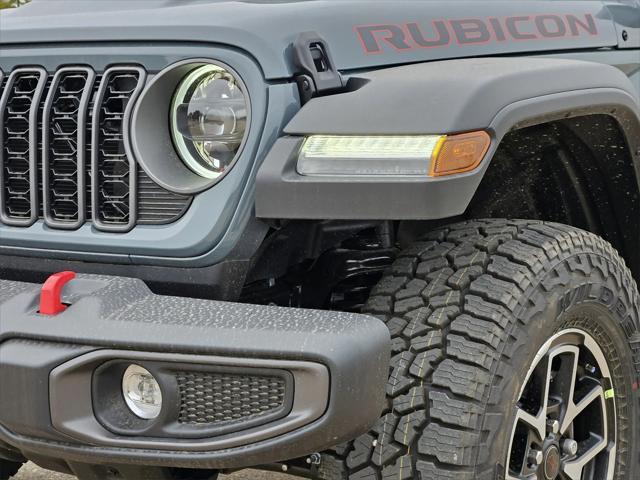 new 2025 Jeep Gladiator car, priced at $46,136