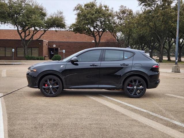 new 2024 Dodge Hornet car, priced at $31,133