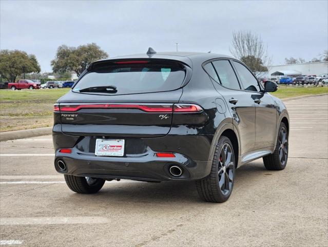 new 2024 Dodge Hornet car, priced at $31,133