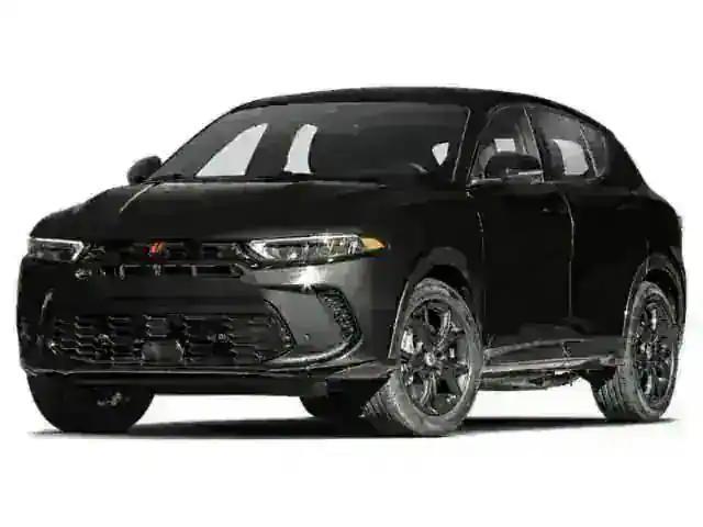 new 2024 Dodge Hornet car, priced at $35,590