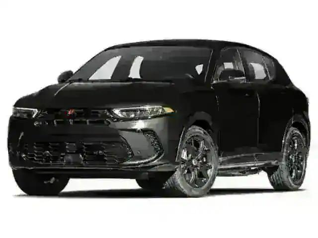 new 2024 Dodge Hornet car, priced at $30,470