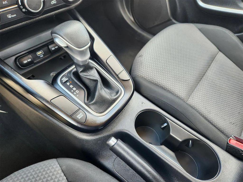 used 2023 Kia Soul car, priced at $16,999