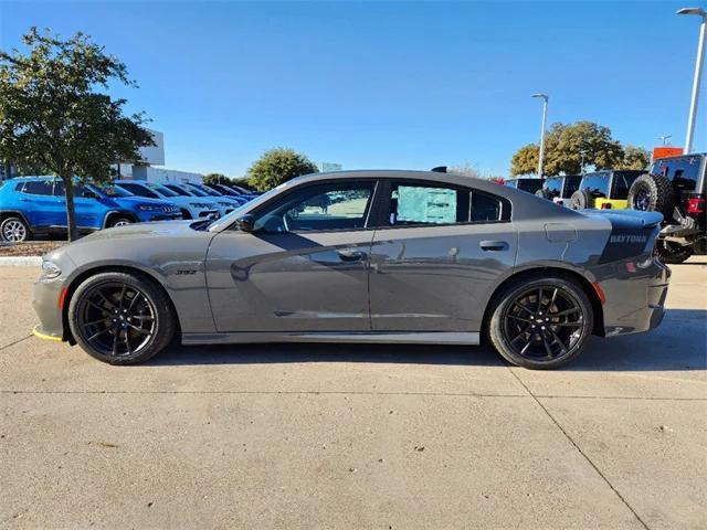 new 2023 Dodge Charger car, priced at $56,000