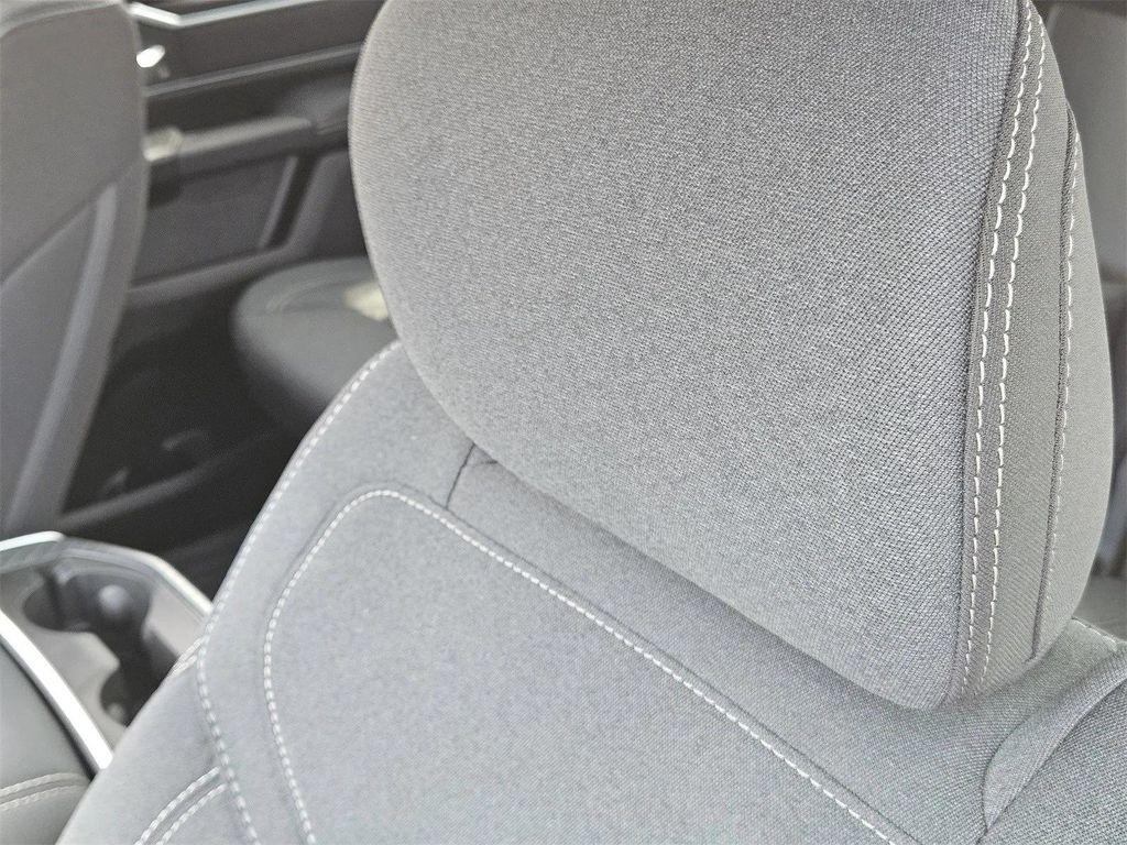 new 2026 Ram 1500 car, priced at $53,056