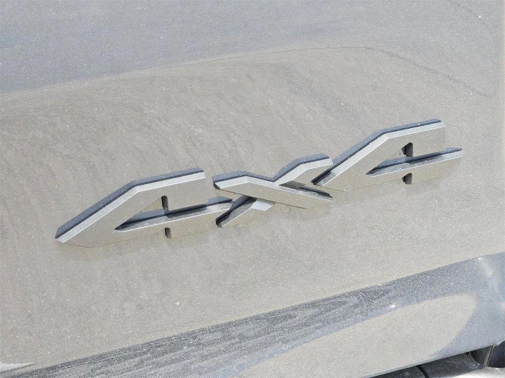 new 2026 Ram 1500 car, priced at $53,056