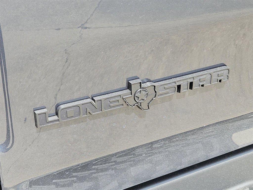 new 2026 Ram 1500 car, priced at $53,056