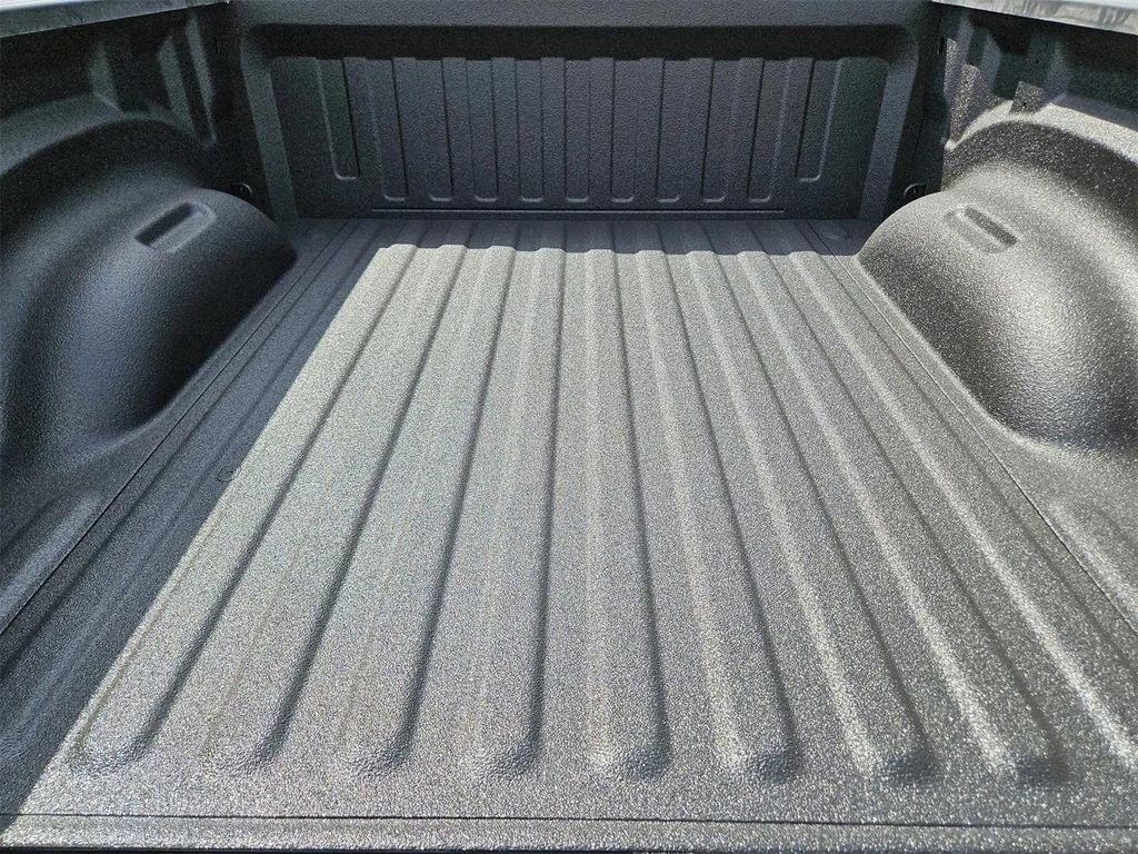 new 2026 Ram 1500 car, priced at $53,056