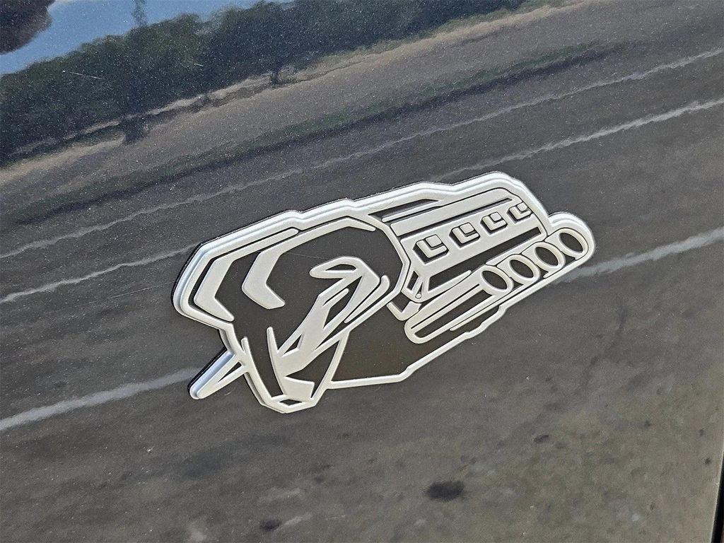 new 2026 Ram 1500 car, priced at $53,056