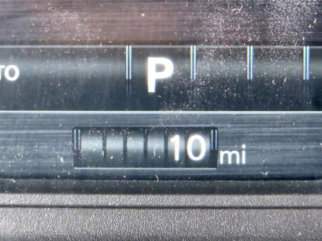 new 2026 Ram 1500 car, priced at $53,056