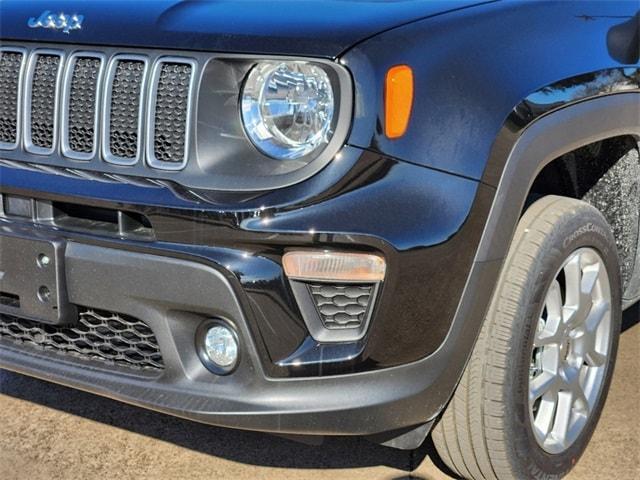 new 2023 Jeep Renegade car, priced at $29,688