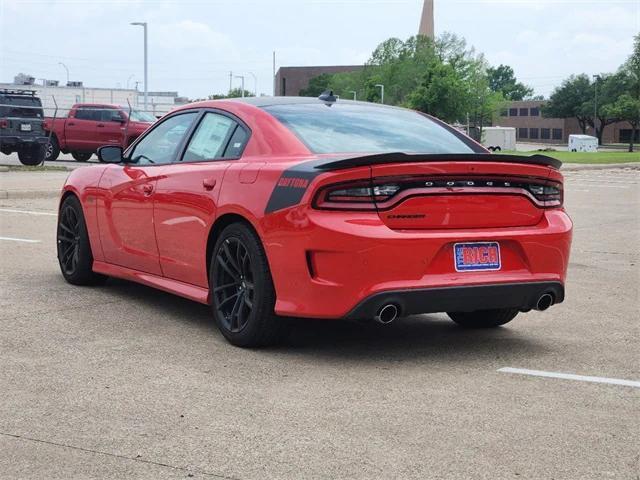 new 2023 Dodge Charger car, priced at $54,000