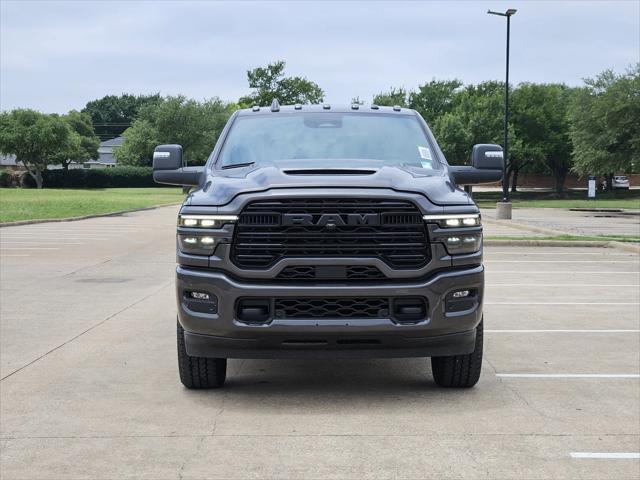 new 2025 Ram 2500 car, priced at $66,940