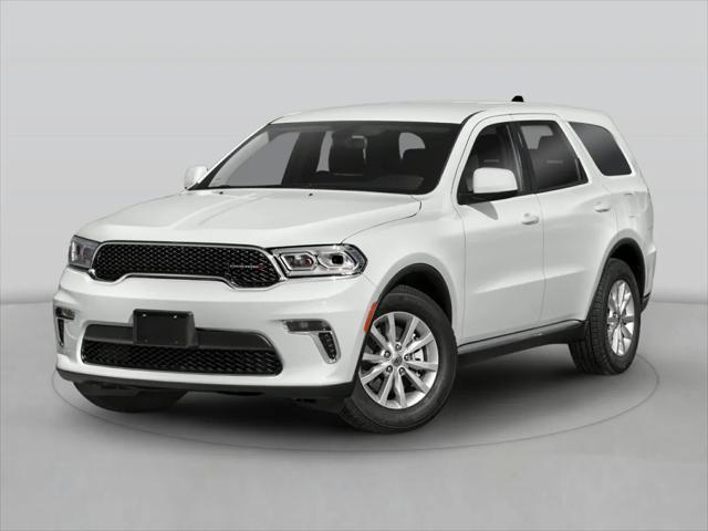 new 2025 Dodge Durango car, priced at $40,033