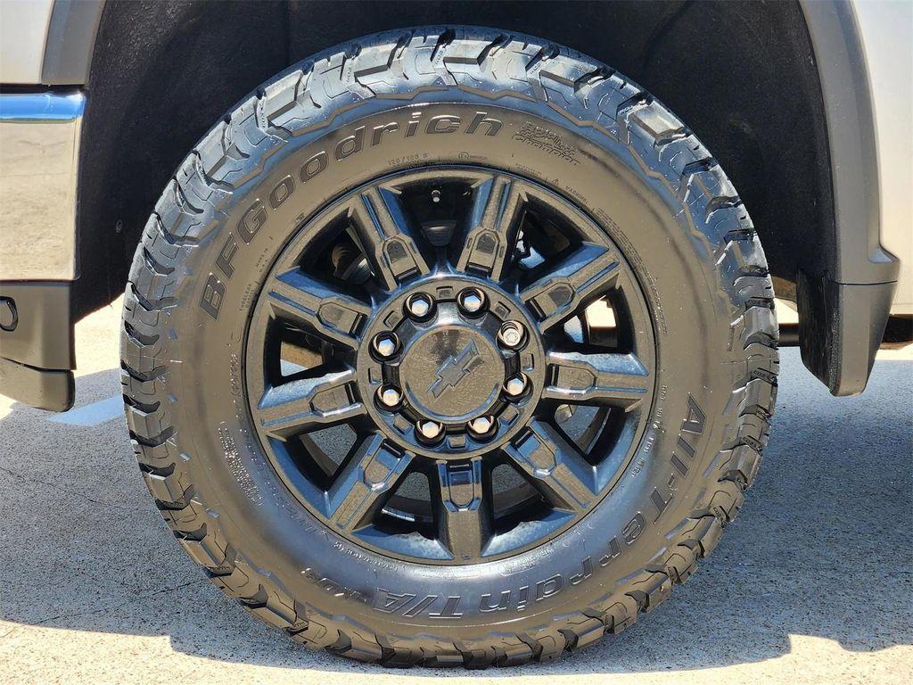 used 2020 Chevrolet Silverado 3500 car, priced at $39,000