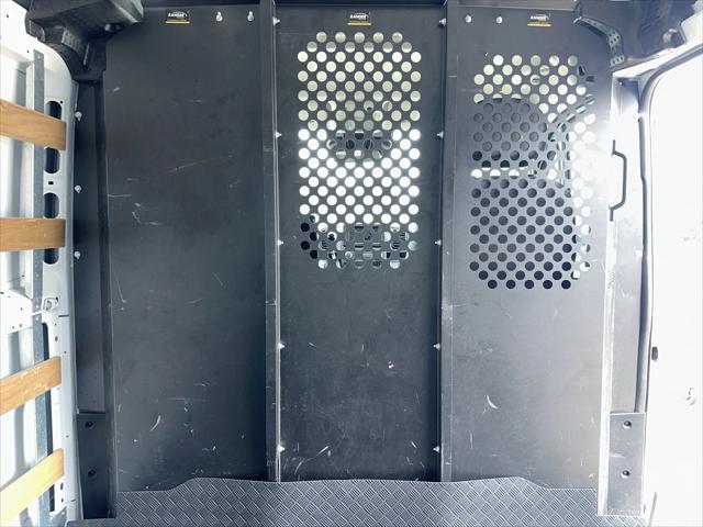 used 2023 Ram ProMaster 2500 car, priced at $29,600