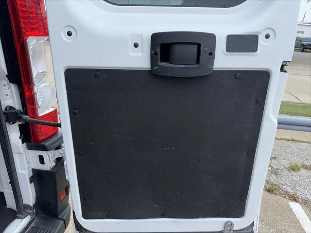 used 2023 Ram ProMaster 2500 car, priced at $29,600