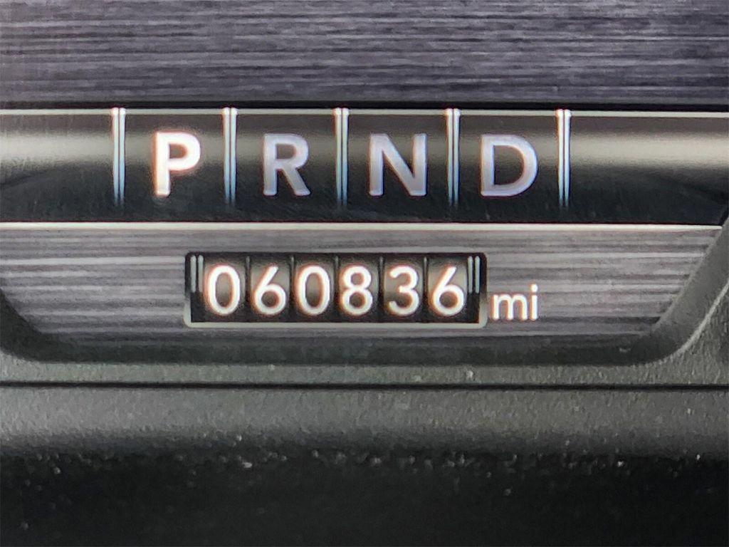 used 2023 Ram 1500 car, priced at $38,887