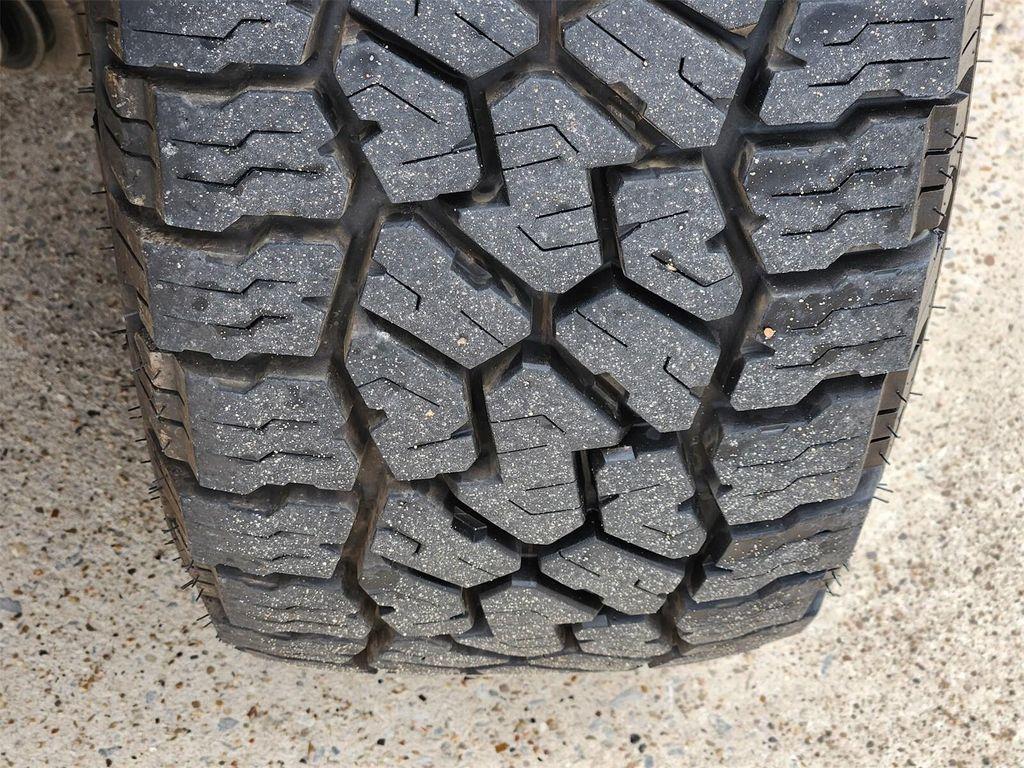 used 2023 Ram 1500 car, priced at $38,887