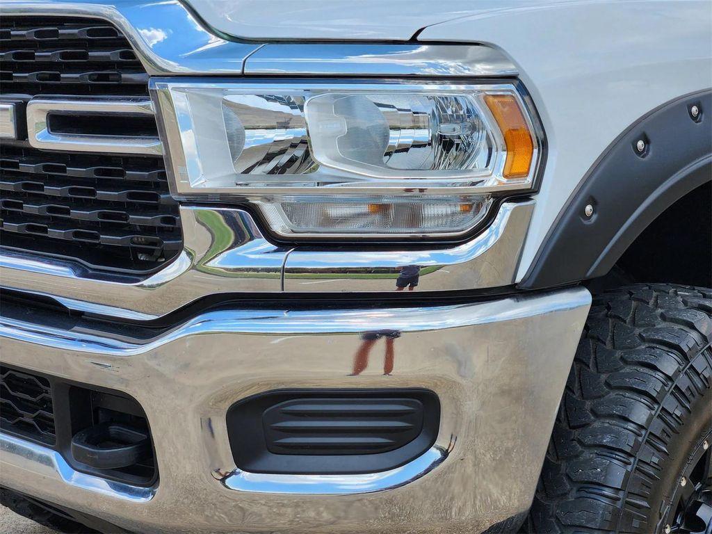 used 2022 Ram 3500 car, priced at $48,978