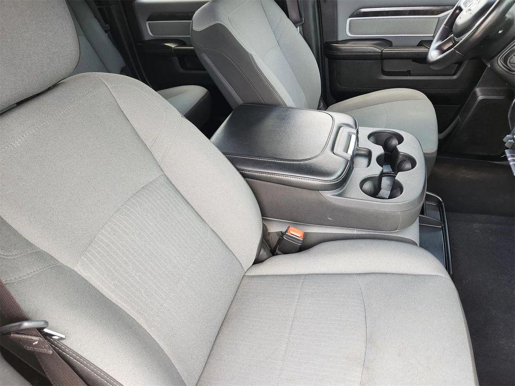 used 2022 Ram 3500 car, priced at $48,978