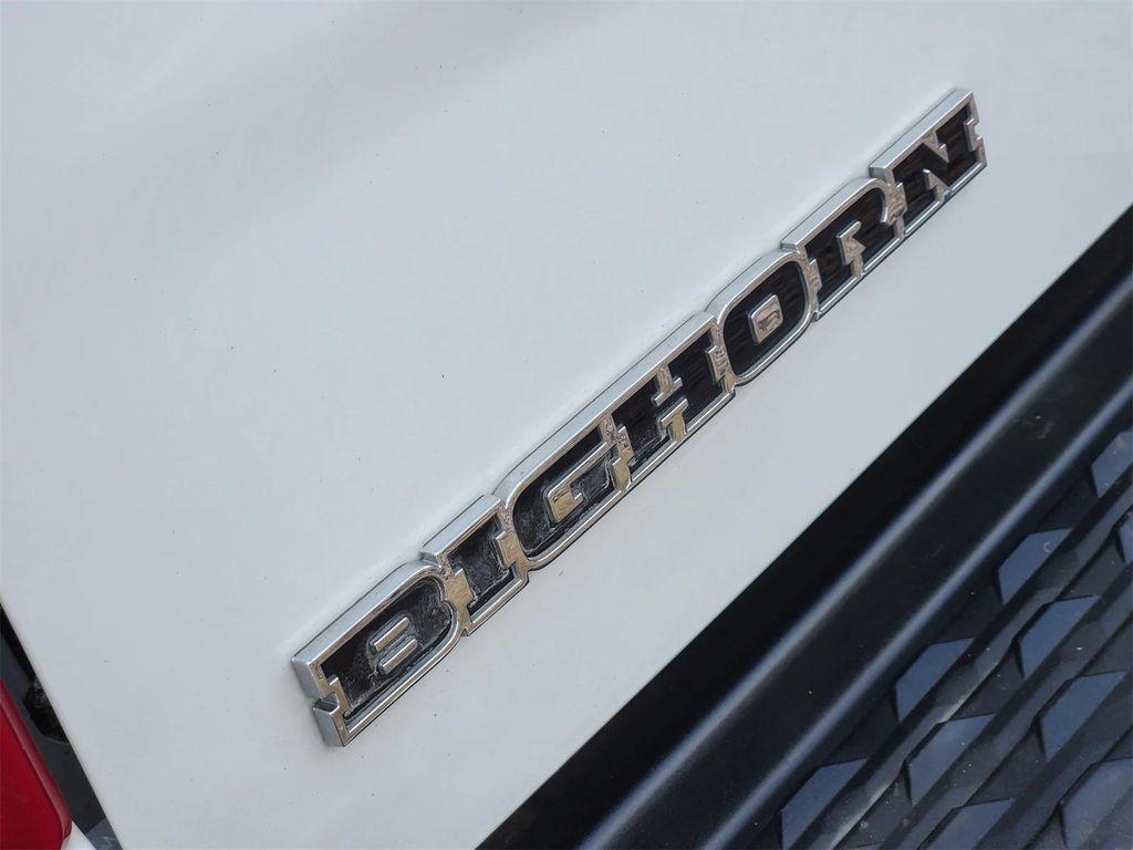 used 2022 Ram 3500 car, priced at $48,978