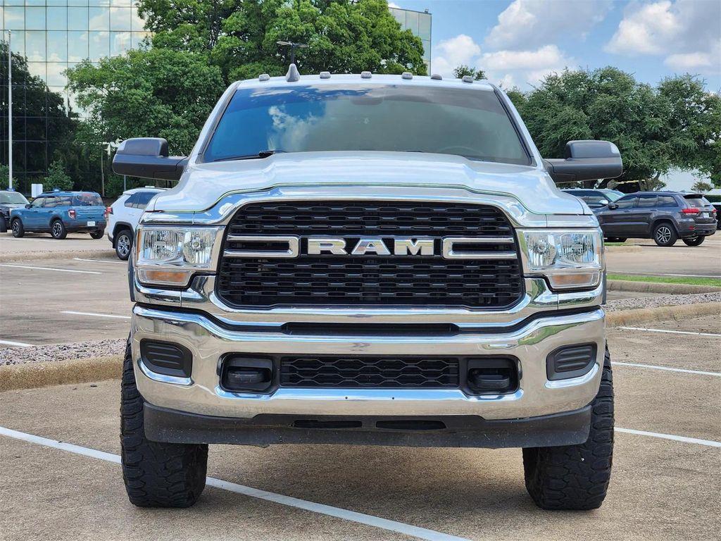 used 2022 Ram 3500 car, priced at $48,978