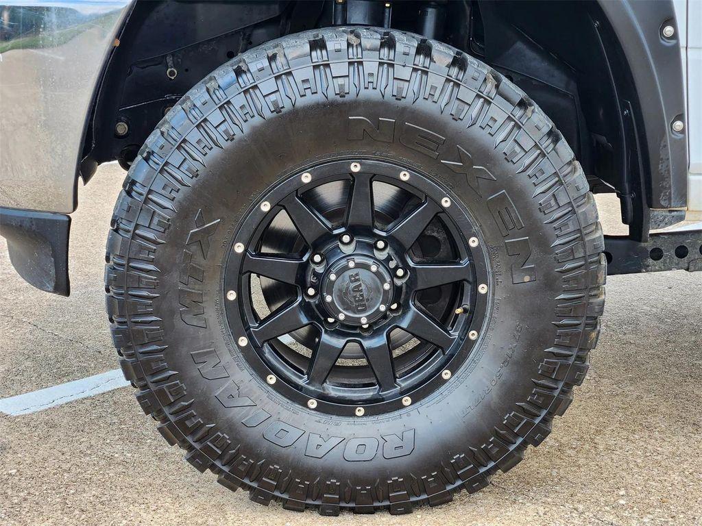used 2022 Ram 3500 car, priced at $48,978