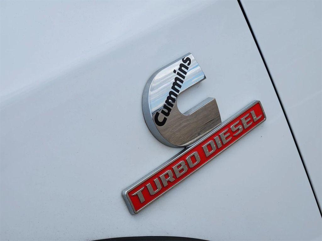 used 2022 Ram 3500 car, priced at $48,978