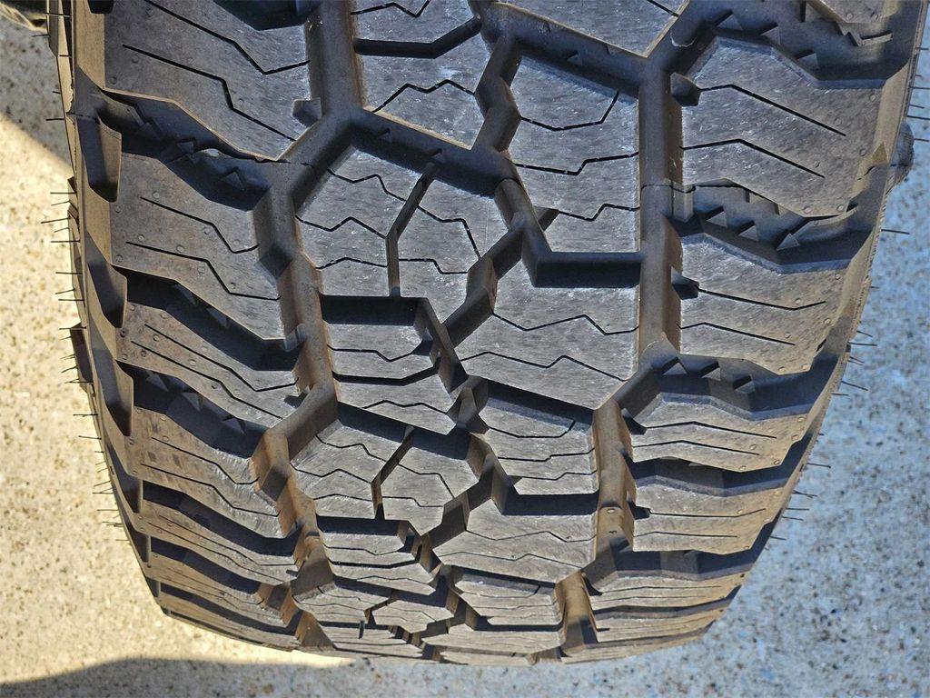 new 2025 Jeep Wrangler car, priced at $37,345