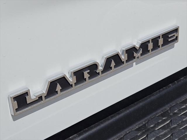 new 2025 Ram 2500 car, priced at $82,170