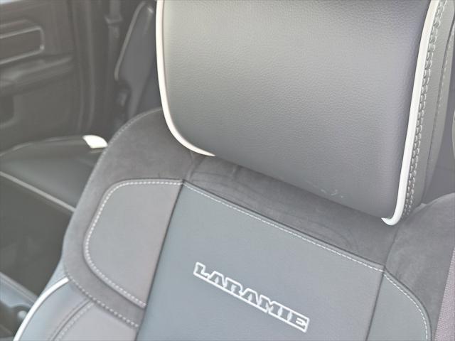 new 2025 Ram 2500 car, priced at $82,170