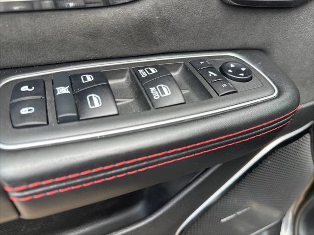 used 2021 Ram 1500 car, priced at $77,500