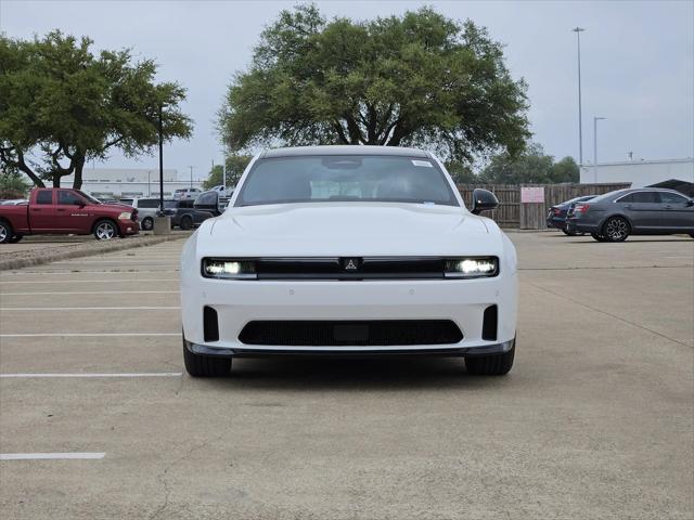 new 2025 Dodge Charger Daytona car, priced at $50,066