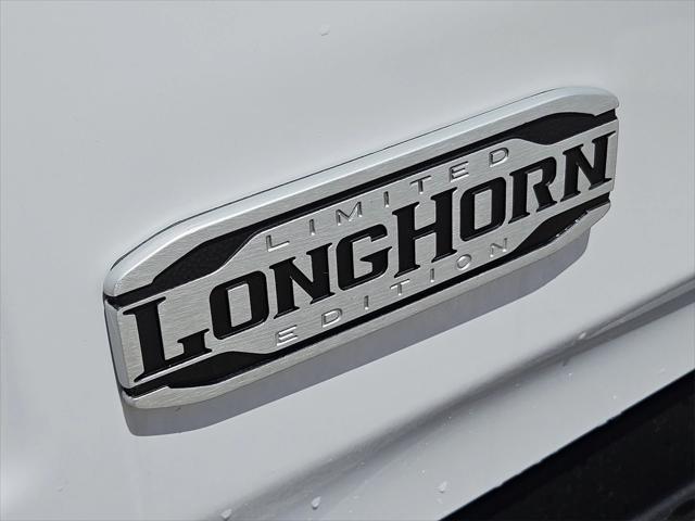 new 2025 Ram 1500 car, priced at $75,403