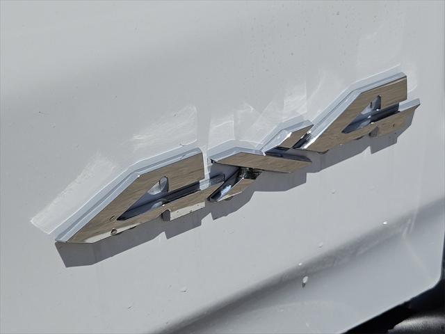 new 2025 Ram 1500 car, priced at $75,403