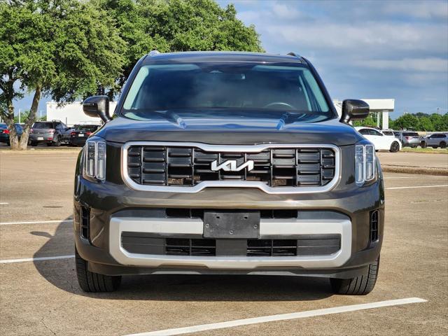 used 2023 Kia Telluride car, priced at $32,398