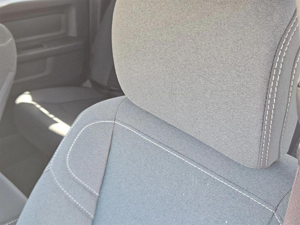 new 2026 Ram 2500 car, priced at $63,409