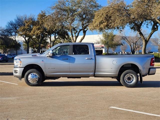 new 2024 Ram 3500 car, priced at $76,672