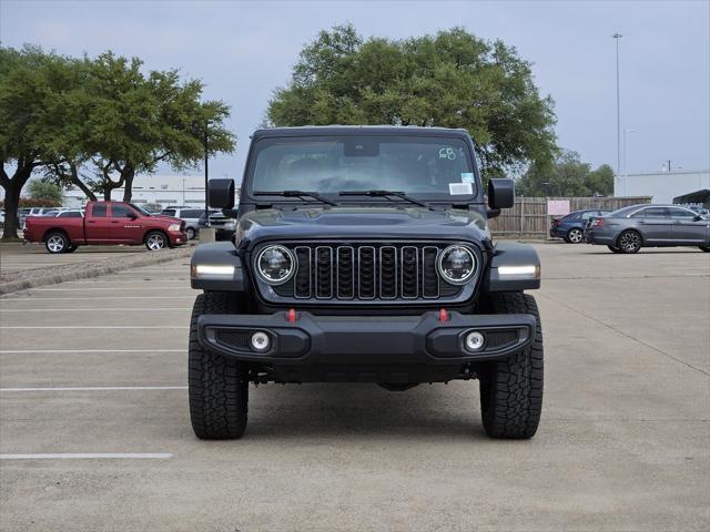 new 2025 Jeep Gladiator car, priced at $46,136