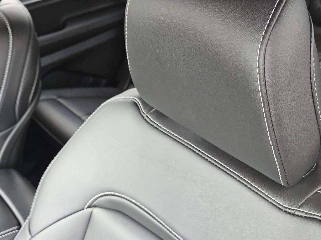 new 2025 Jeep Grand Cherokee L car, priced at $43,015
