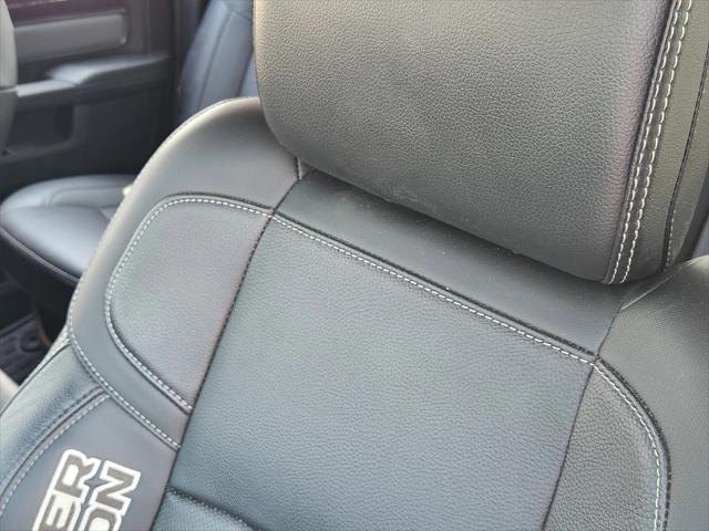 used 2022 Ram 2500 car, priced at $56,700