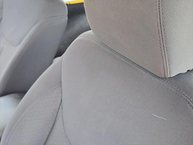 used 2015 Jeep Wrangler car, priced at $19,900