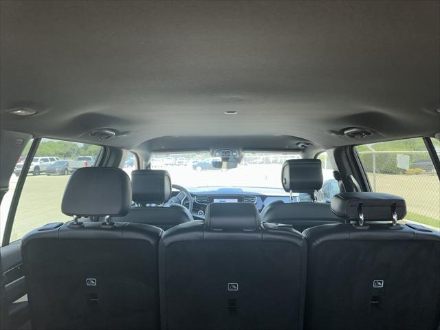 used 2022 Jeep Wagoneer car, priced at $47,500