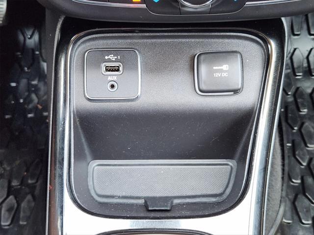 used 2019 Jeep Compass car, priced at $14,900