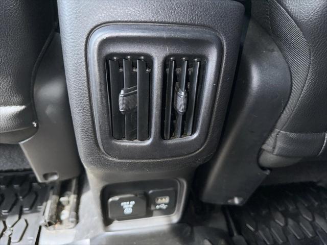 used 2019 Jeep Compass car, priced at $14,700
