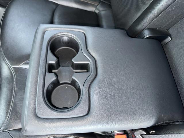 used 2019 Jeep Compass car, priced at $14,700