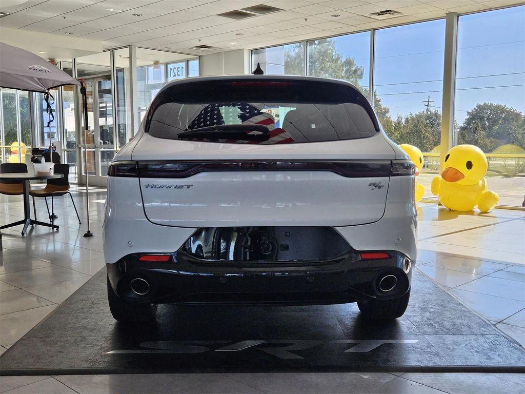 new 2025 Dodge Hornet car, priced at $35,808
