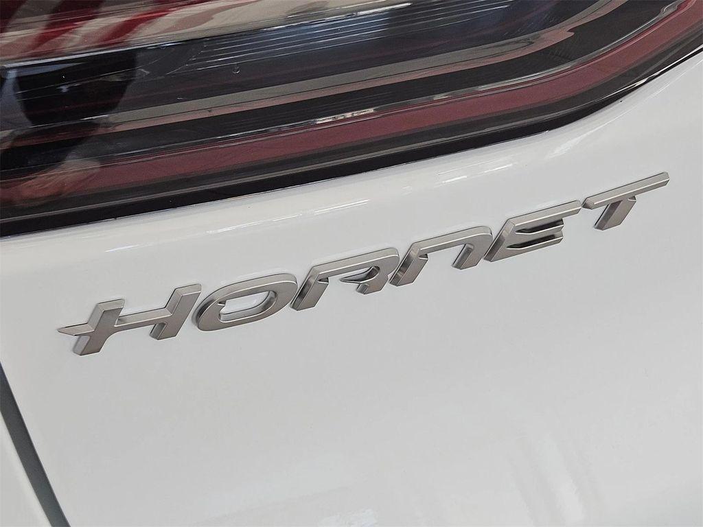 new 2025 Dodge Hornet car, priced at $35,808