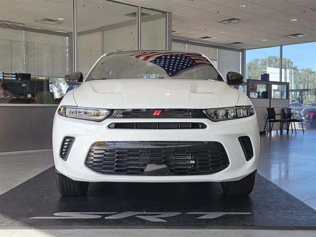 new 2025 Dodge Hornet car, priced at $35,808