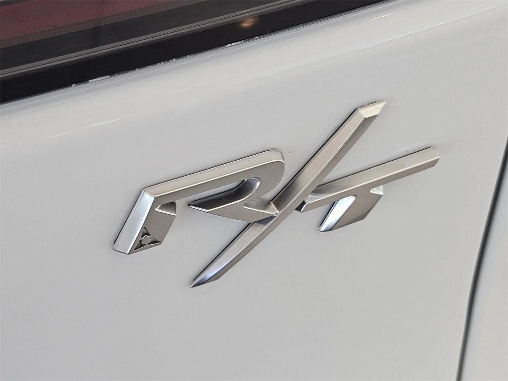 new 2025 Dodge Hornet car, priced at $35,808